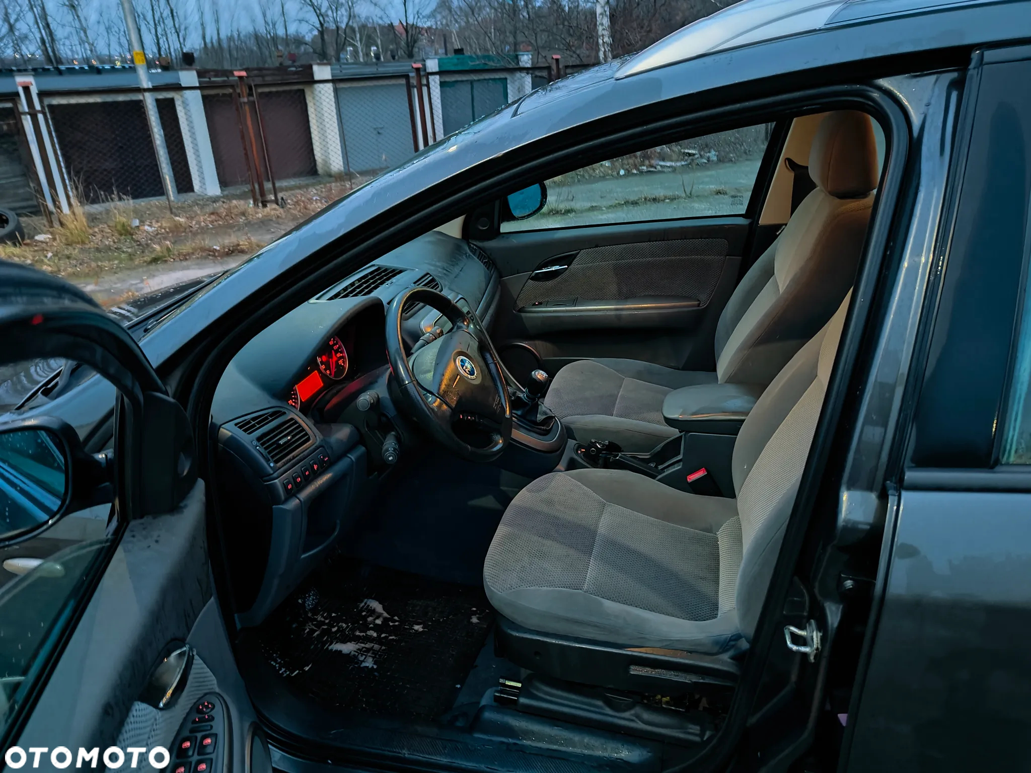 Fiat Croma 1.8 16V Active - 24