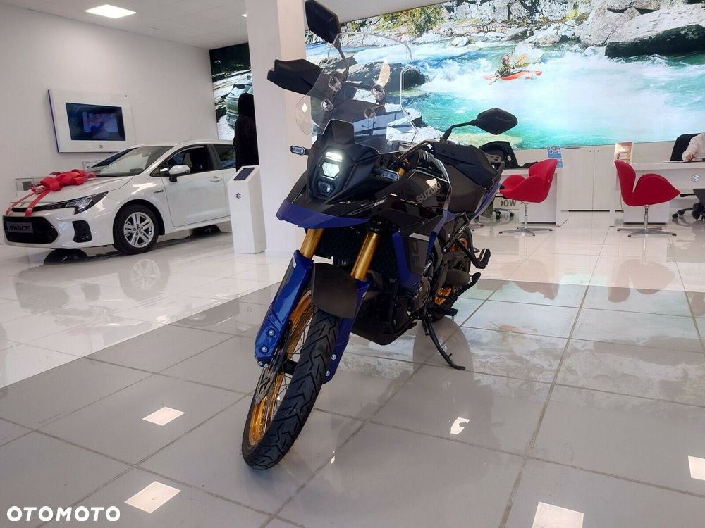 Suzuki DL - 5