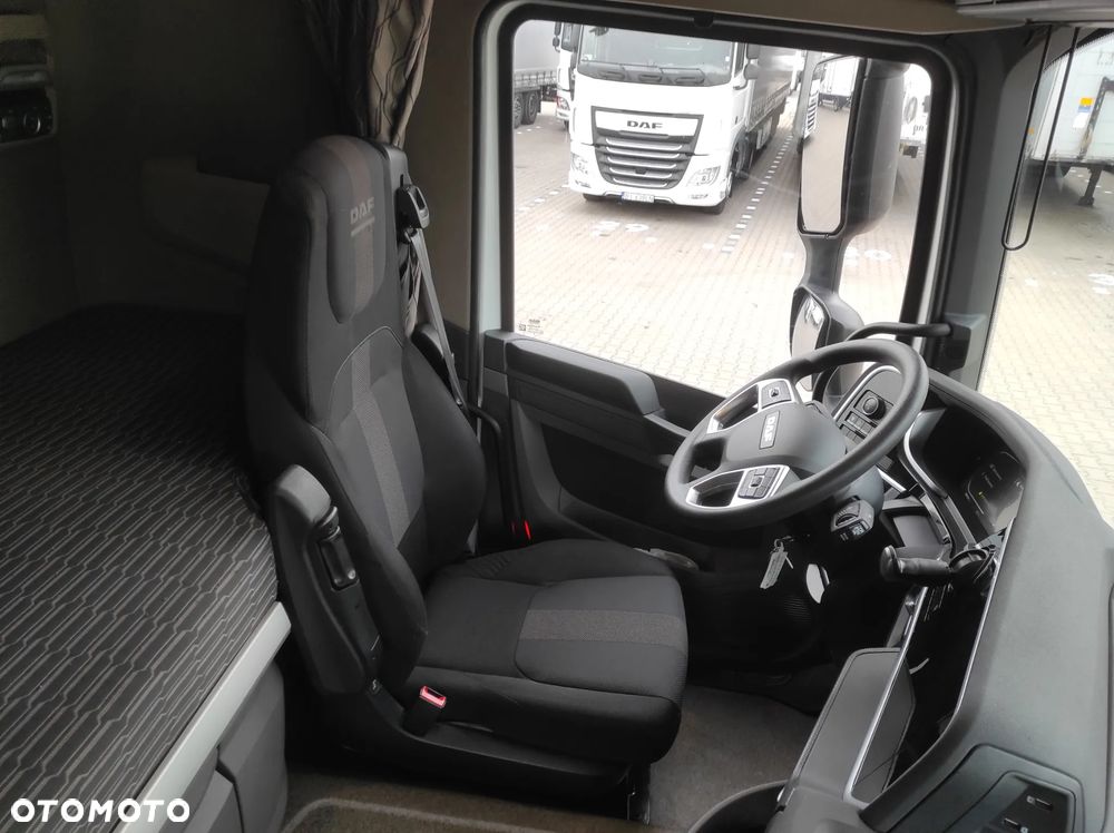 DAF XFn 480 FT - 16