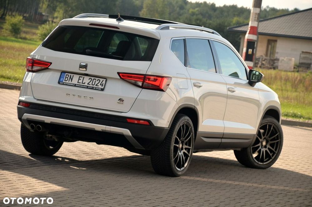 Seat Ateca - 11