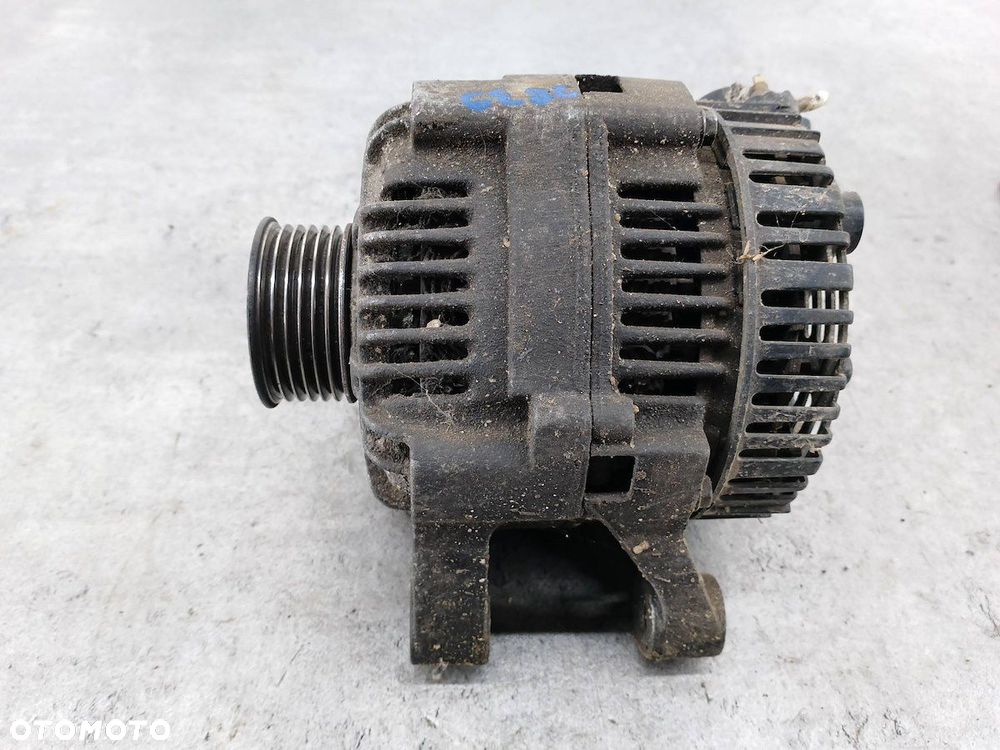 ALTERNATOR CITROEN BERLINGO I 1.9 D - 5