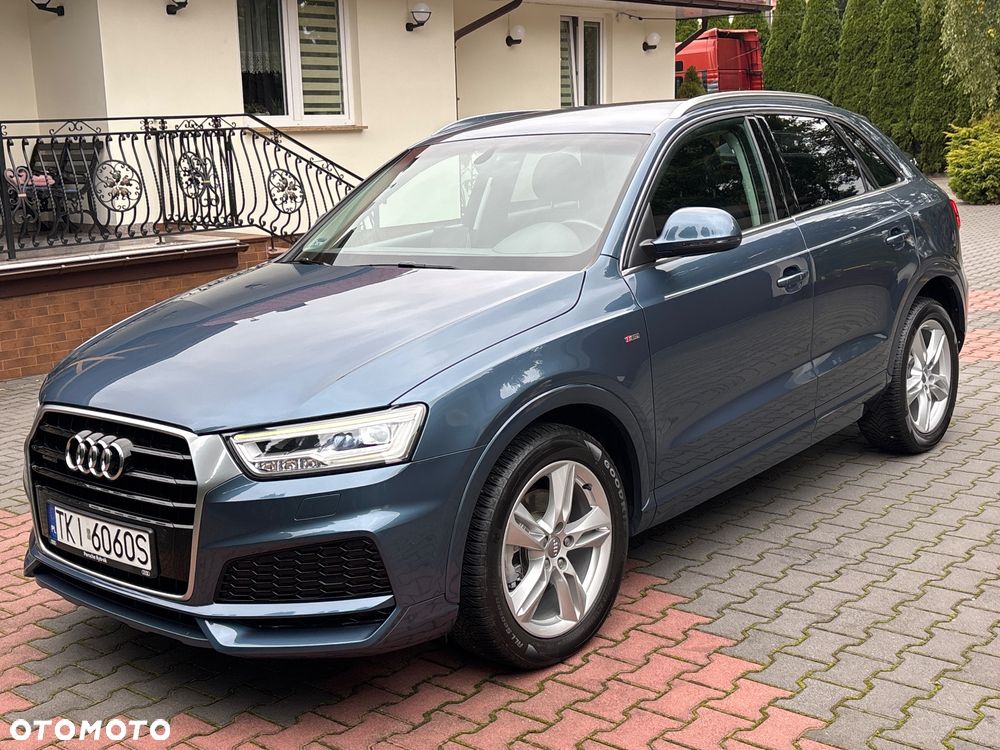 Audi Q3 - 7