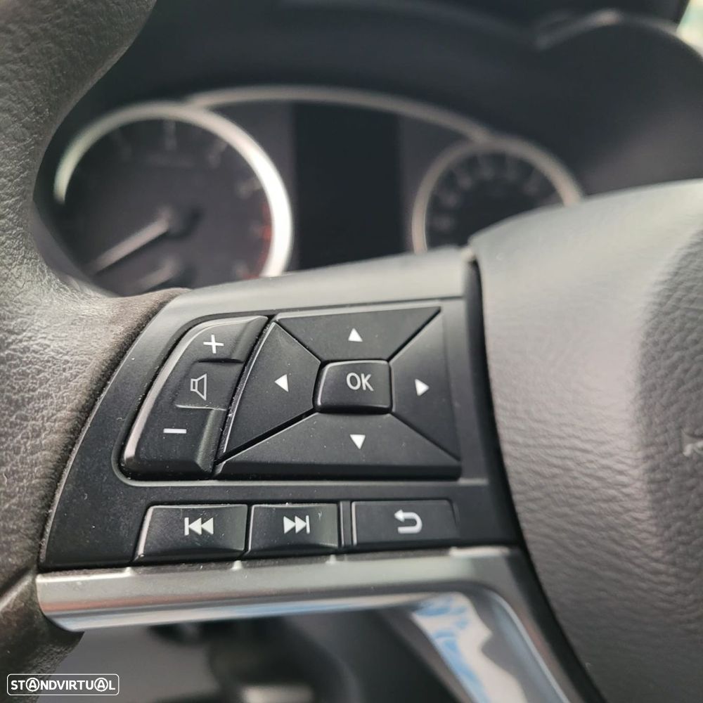 Nissan Micra 1.0 IG-T N-Connecta - 14