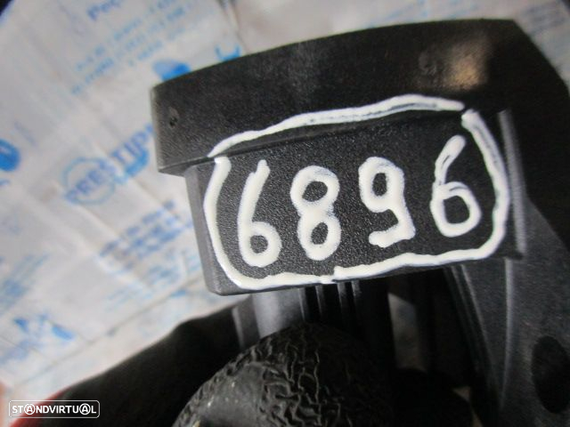 Modulo F1FA9D370GA FIAT TIPO 2 FASE 2 2020 1.3JTD 95CV 5P BRANCO Módulo Bomba De Combustível - 4