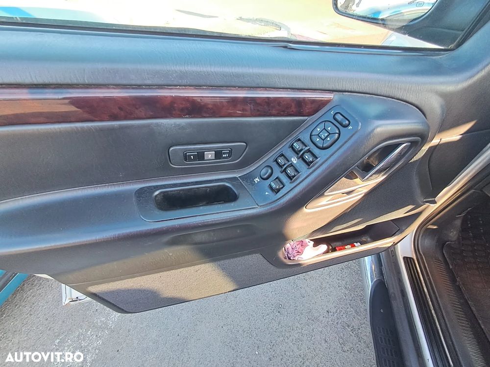 Jeep Grand Cherokee 2.7 CRD Limited - 6