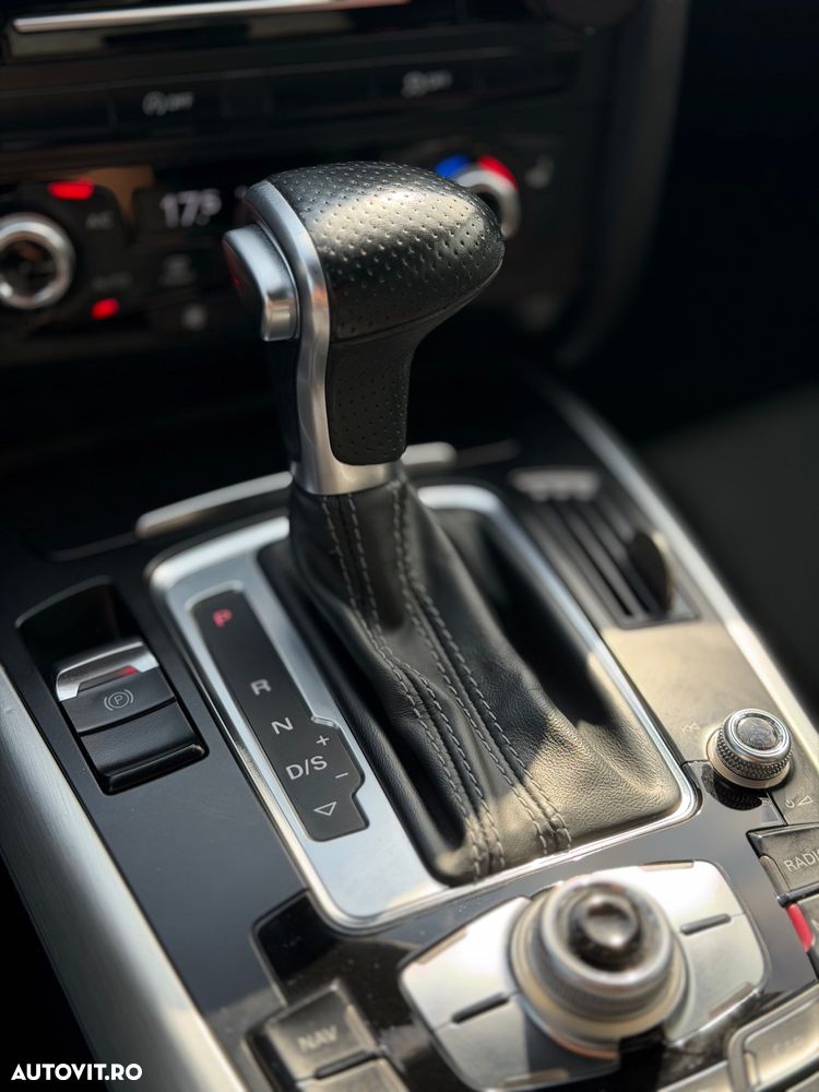 Audi A5 Sportback - 16