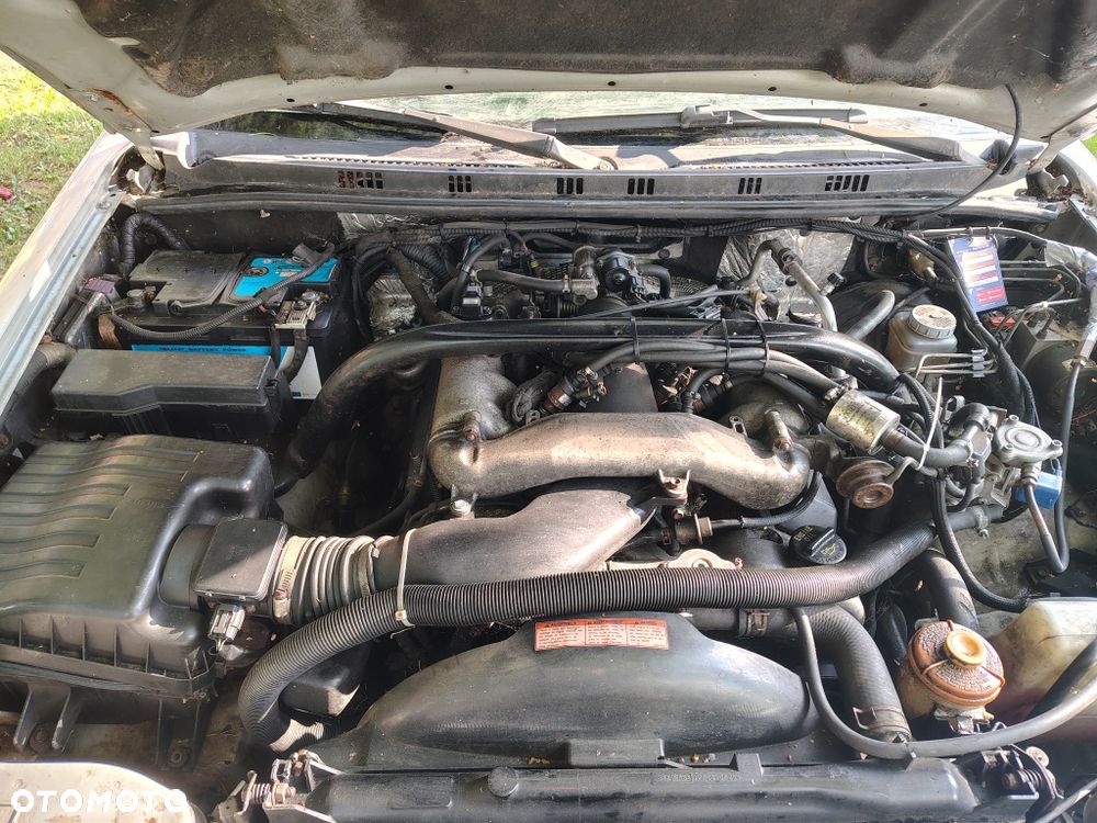 Suzuki Grand Vitara - 8