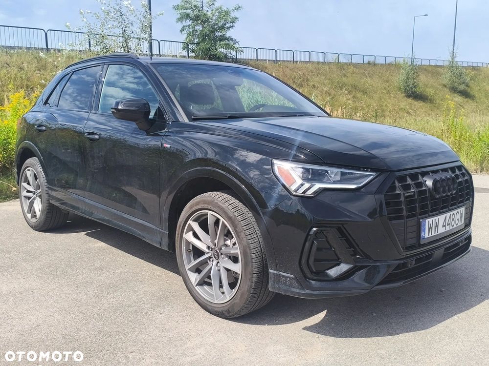 Audi Q3 - 11