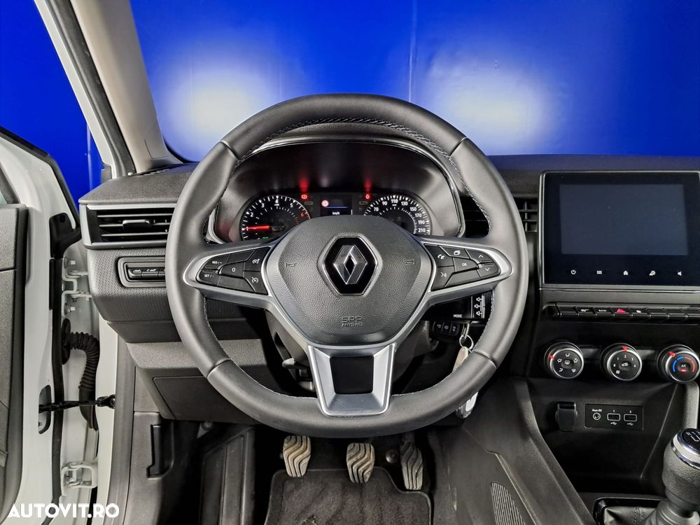 Renault Clio - 14