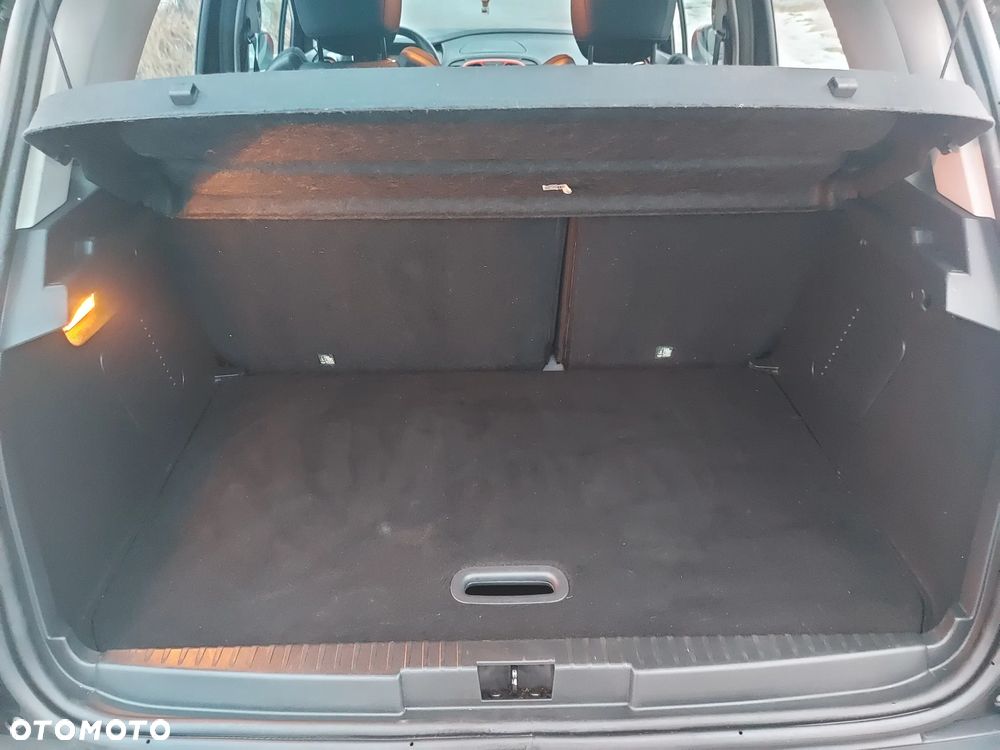 Renault Captur ENERGY TCe 90 Experience - 25
