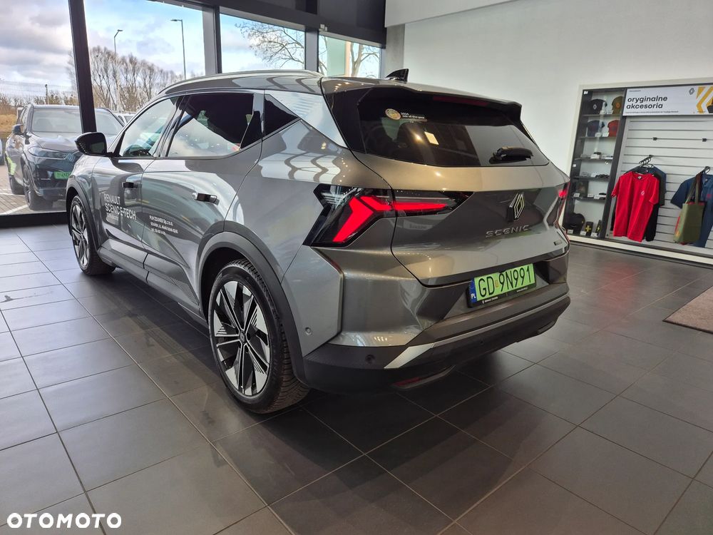 Renault Scenic EV87 Techno - 8
