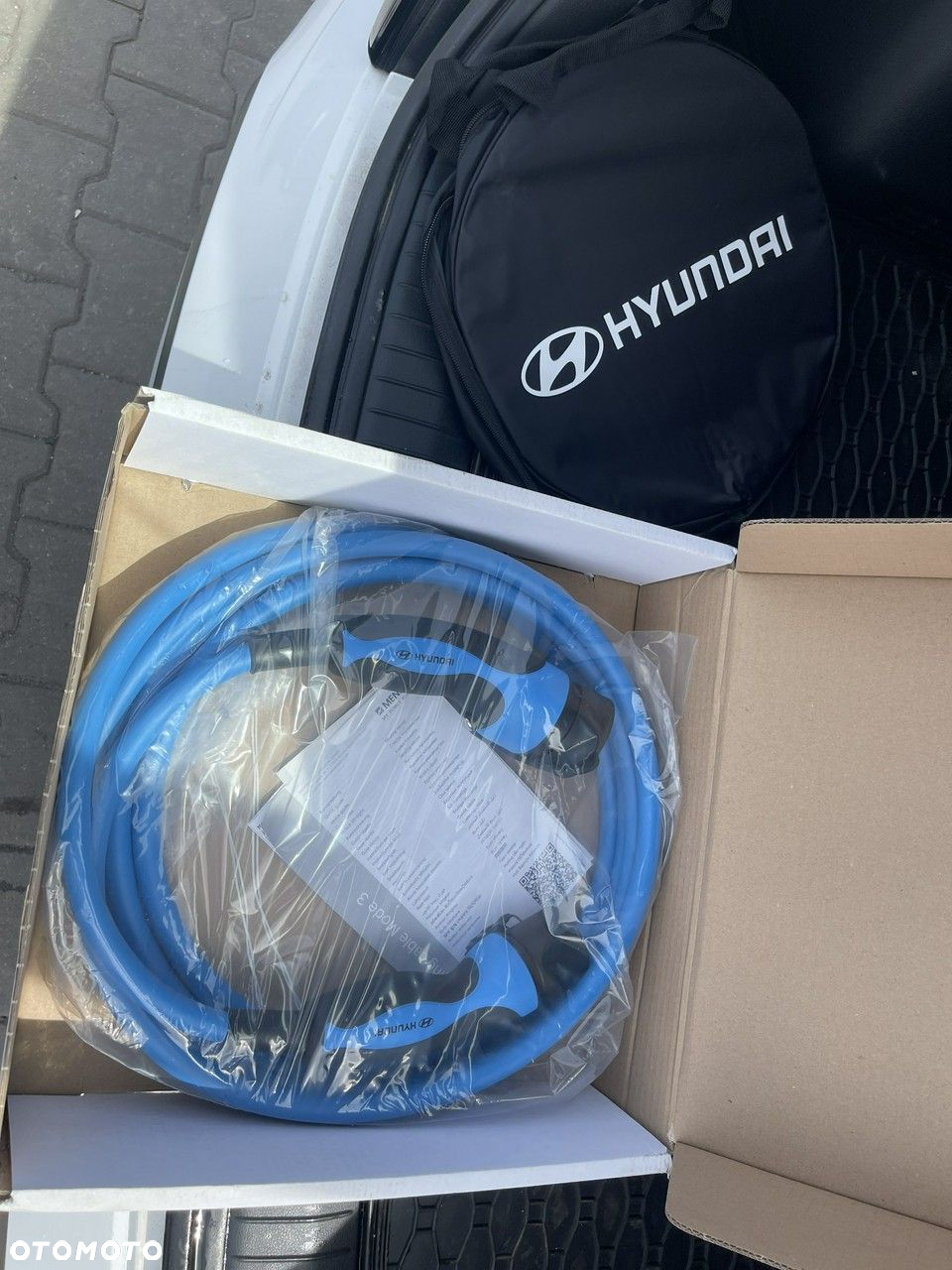 Hyundai Kona Electric 39kWh Style - 7