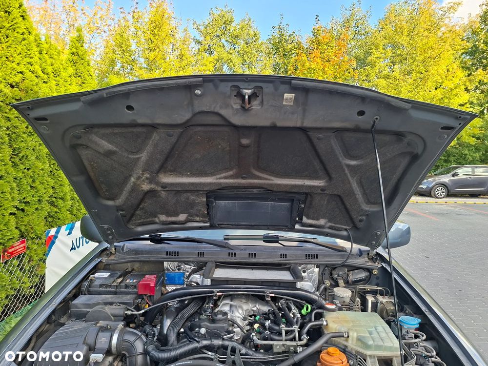 Suzuki Grand Vitara 2.0 TD Comfort Limited - 24