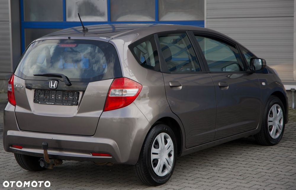 Honda Jazz 1.2 Trend - 22