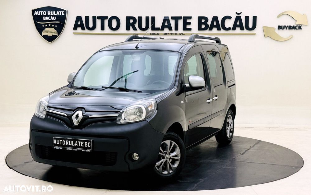 Renault Kangoo - 2