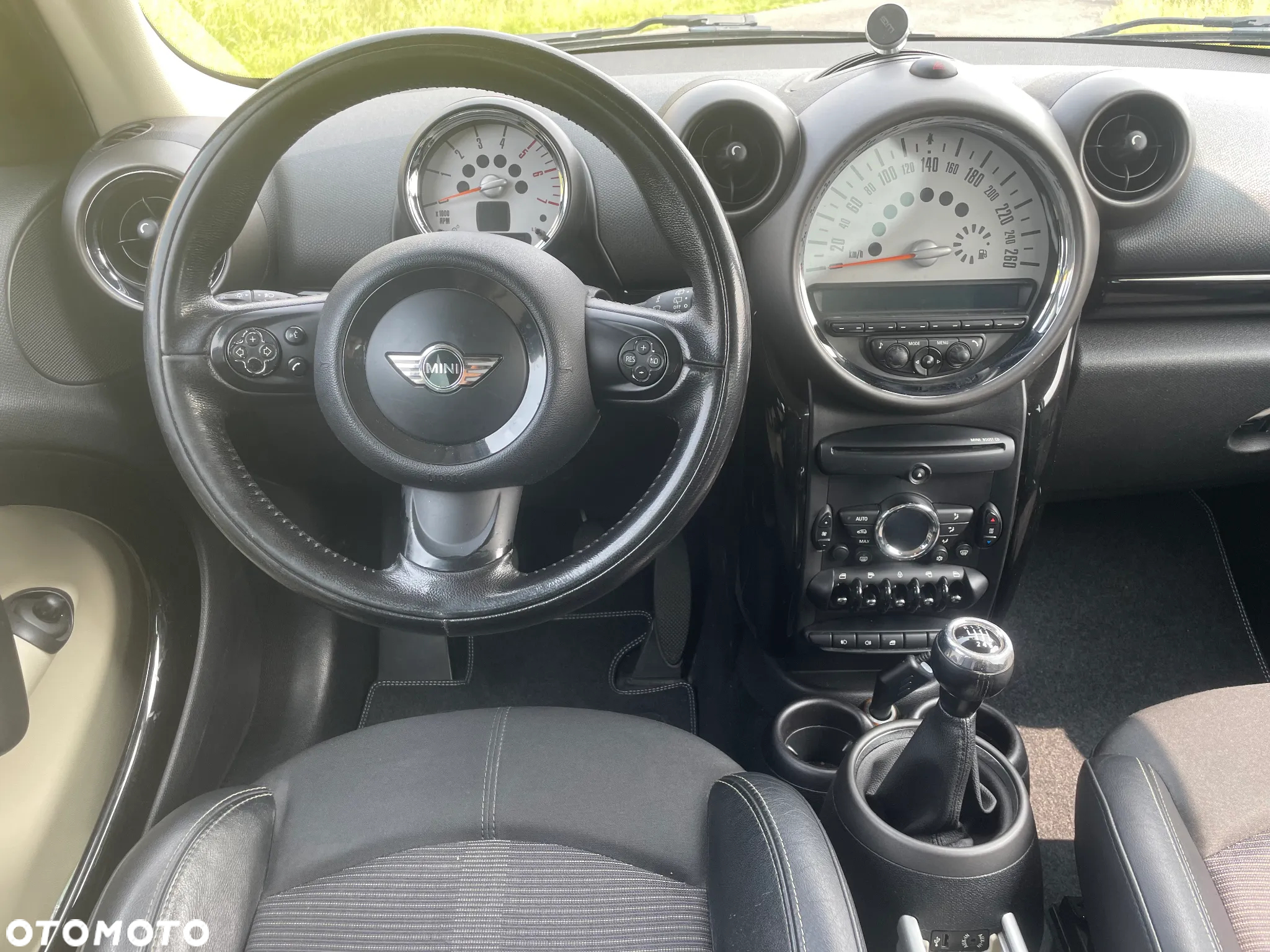 MINI Countryman Cooper D ALL4 - 25