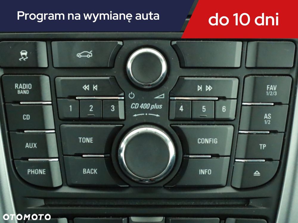 Opel Astra - 14