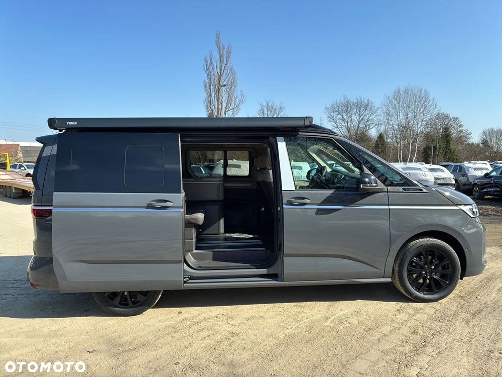 Volkswagen California - 10