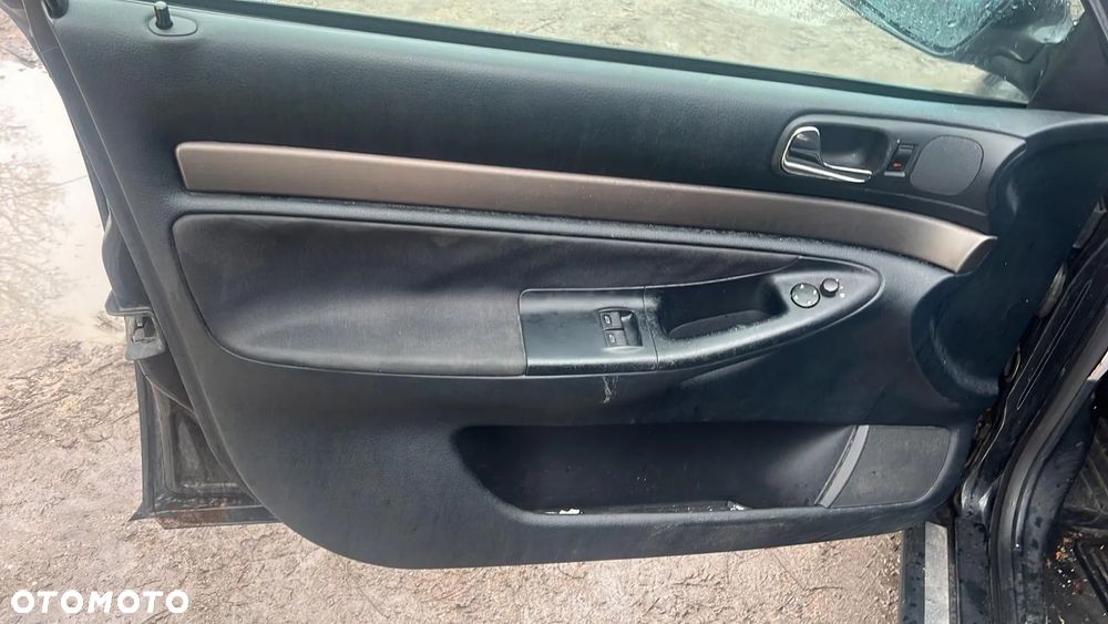 AUDI A4 B5 lift Podnośnik szyb panel przełacznik - 1
