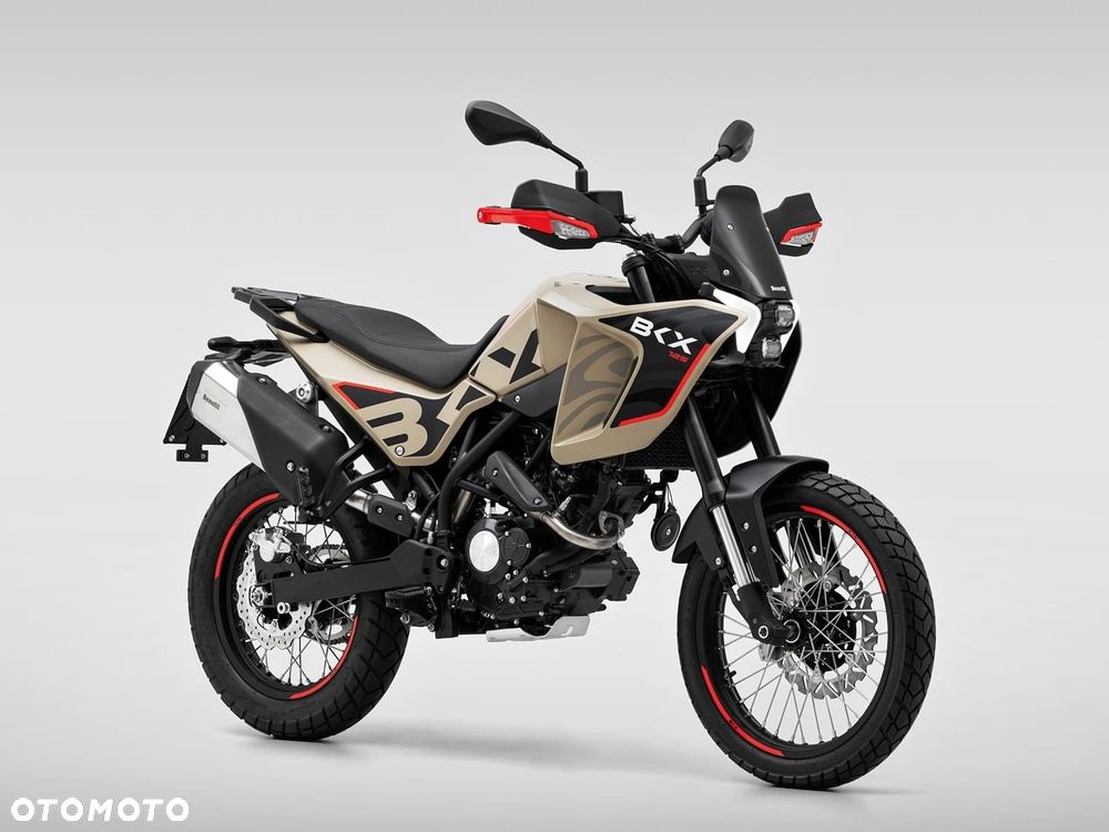 Benelli BKX - 2