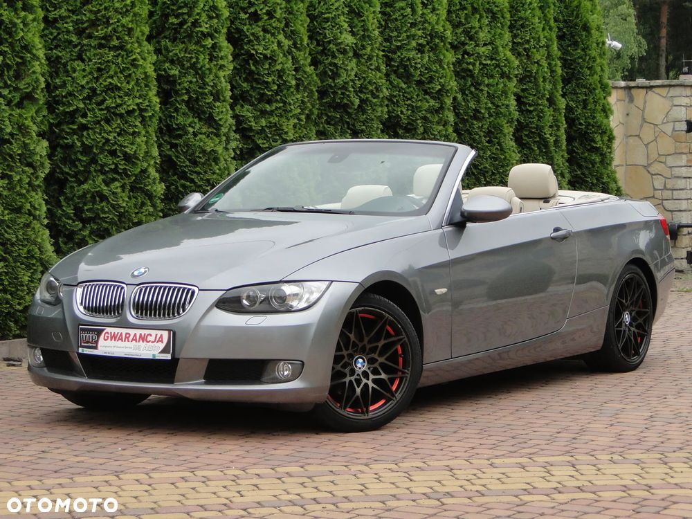 BMW Seria 3 320i - 29