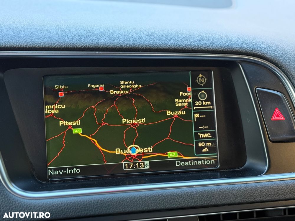 Audi Q5 3.0 TDI Quattro S-Tronic - 11