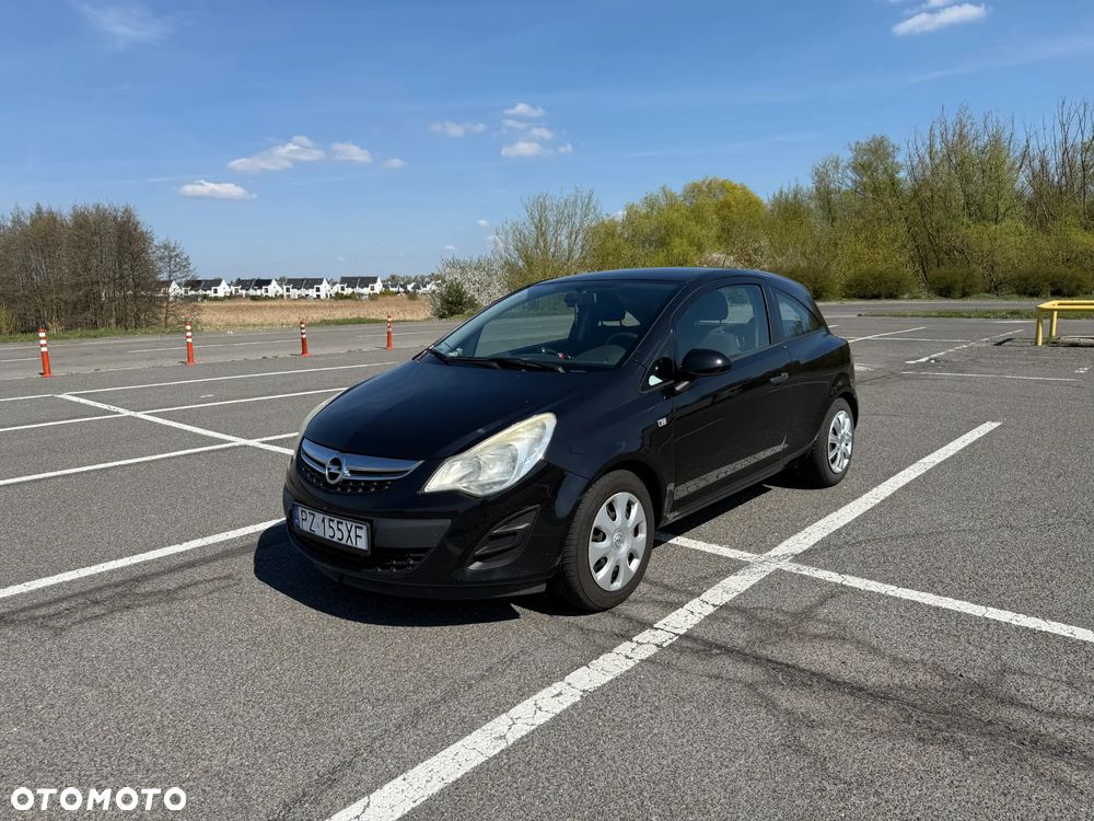 Opel Corsa 1.3 CDTI Enjoy - 2
