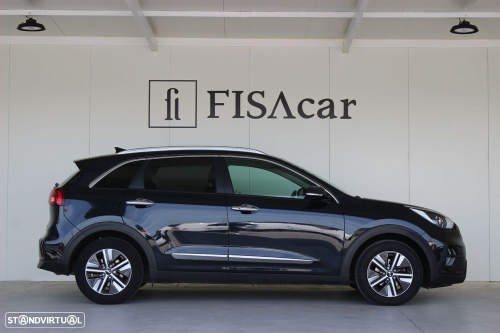 Kia Niro 1.6 GDi PHEV Drive - 6