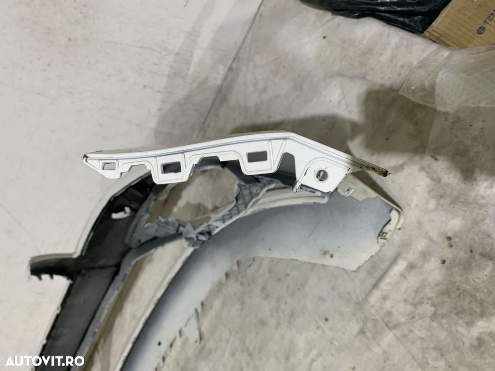 Bara fata Seat Leon 3, FR, 2016, 2017, 2018, 2019, cod origine OE 5F0807221AB. - 13