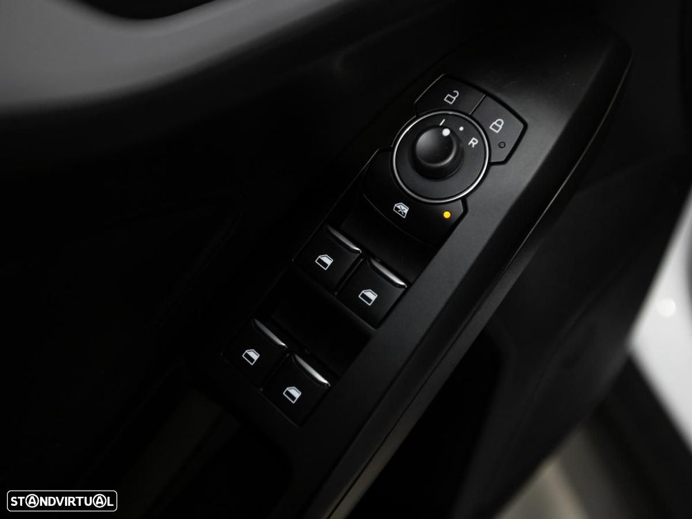 Ford Focus SW 1.5 TDCi EcoBlue Connected - 14