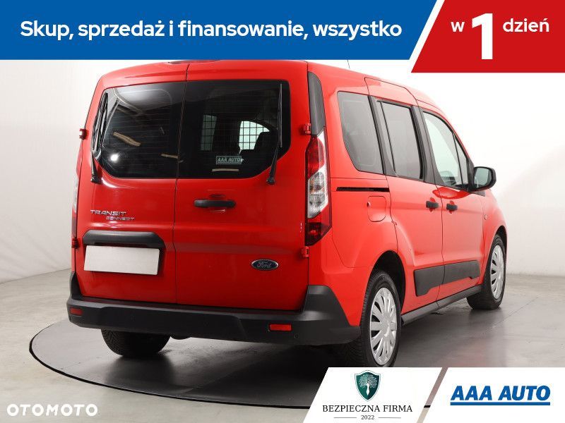 Ford Transit Connect - 7