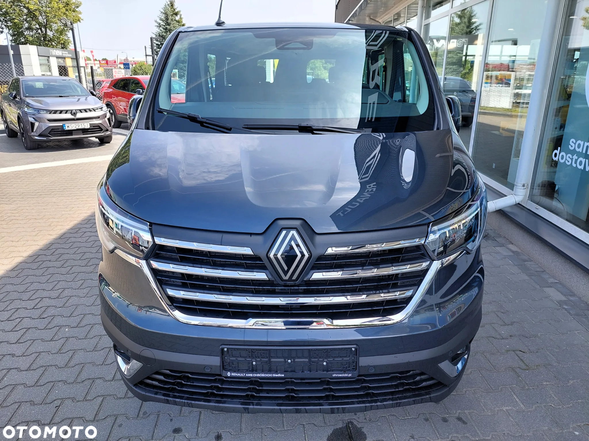 Renault Trafic - 6