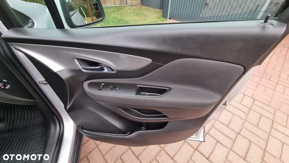 Opel Mokka 1.4 T Enjoy - 21