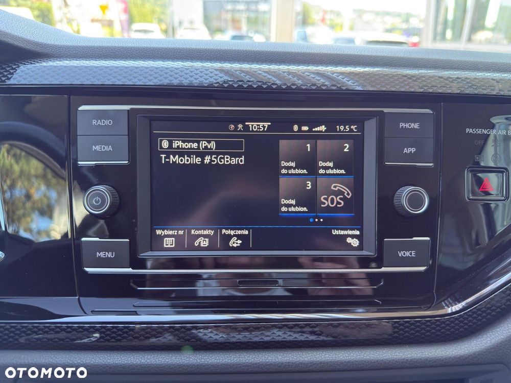 Volkswagen Taigo 1.0 TSI Life DSG - 21