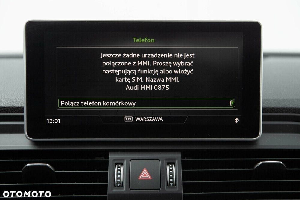 Audi Q5 2.0 TFSI Quattro Sport S tronic - 37