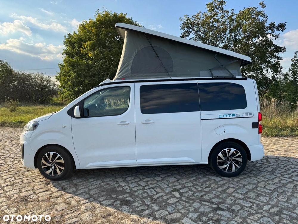 Citroën Jumpy - 2