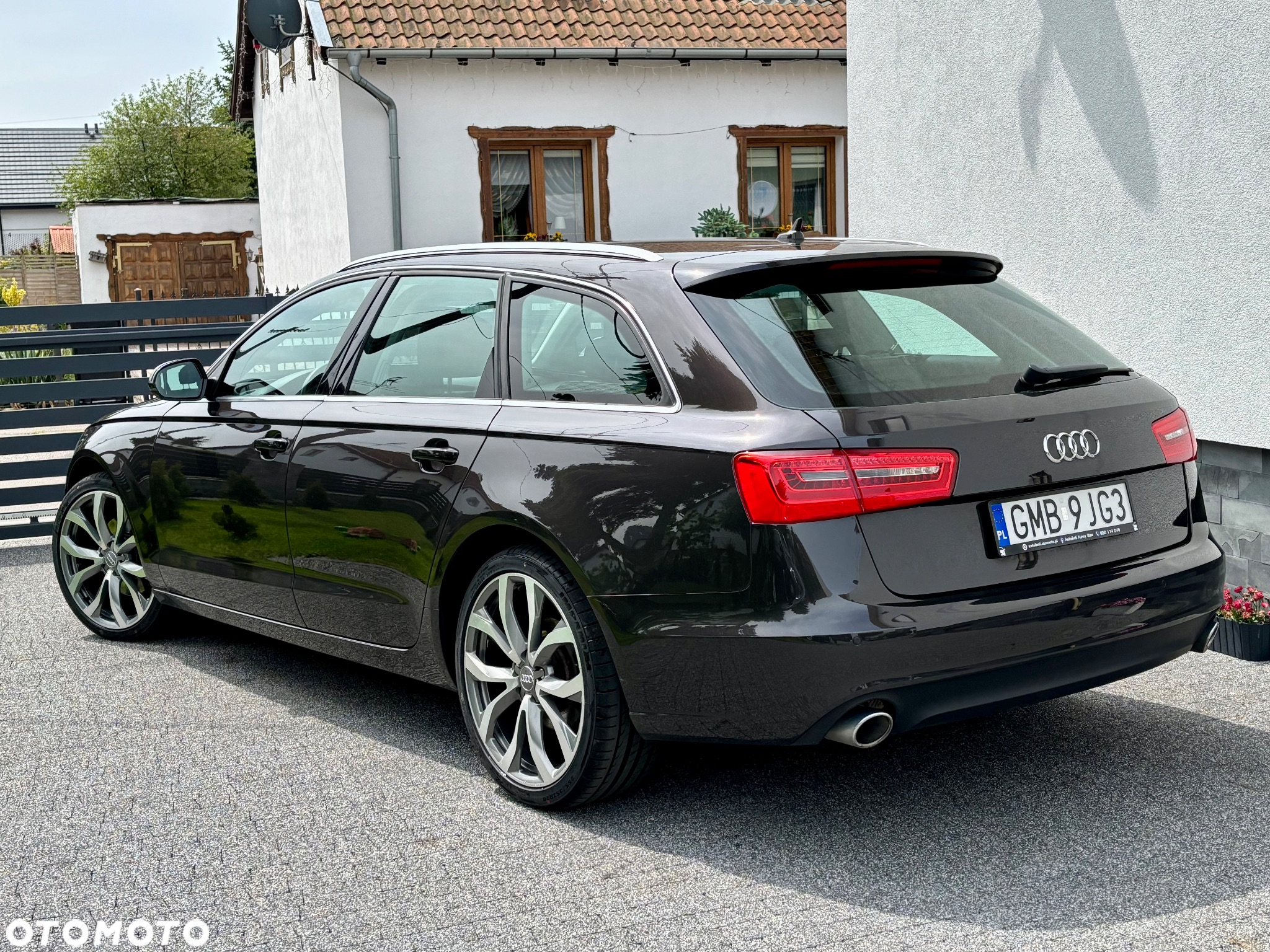 Audi A6 2.0 TDI ultra S tronic - 18