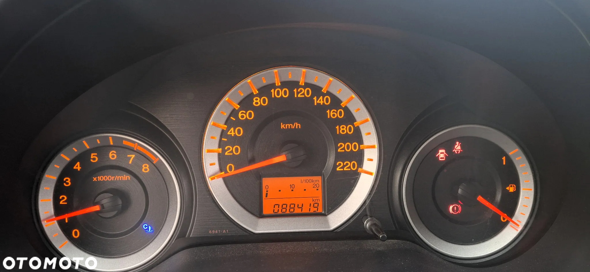 Honda City 1.4 Elegance - 13