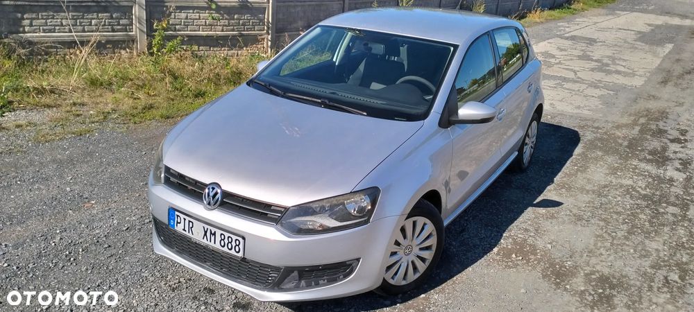 Volkswagen Polo 1.2 Sportline - 32