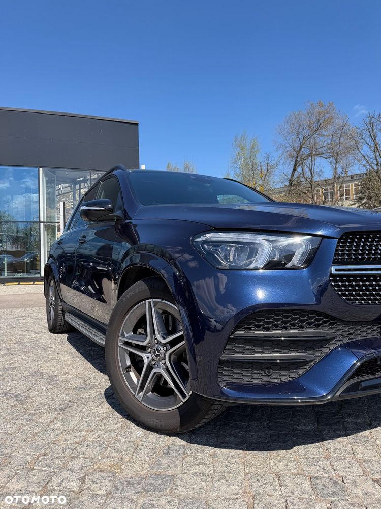 Mercedes-Benz GLE - 16