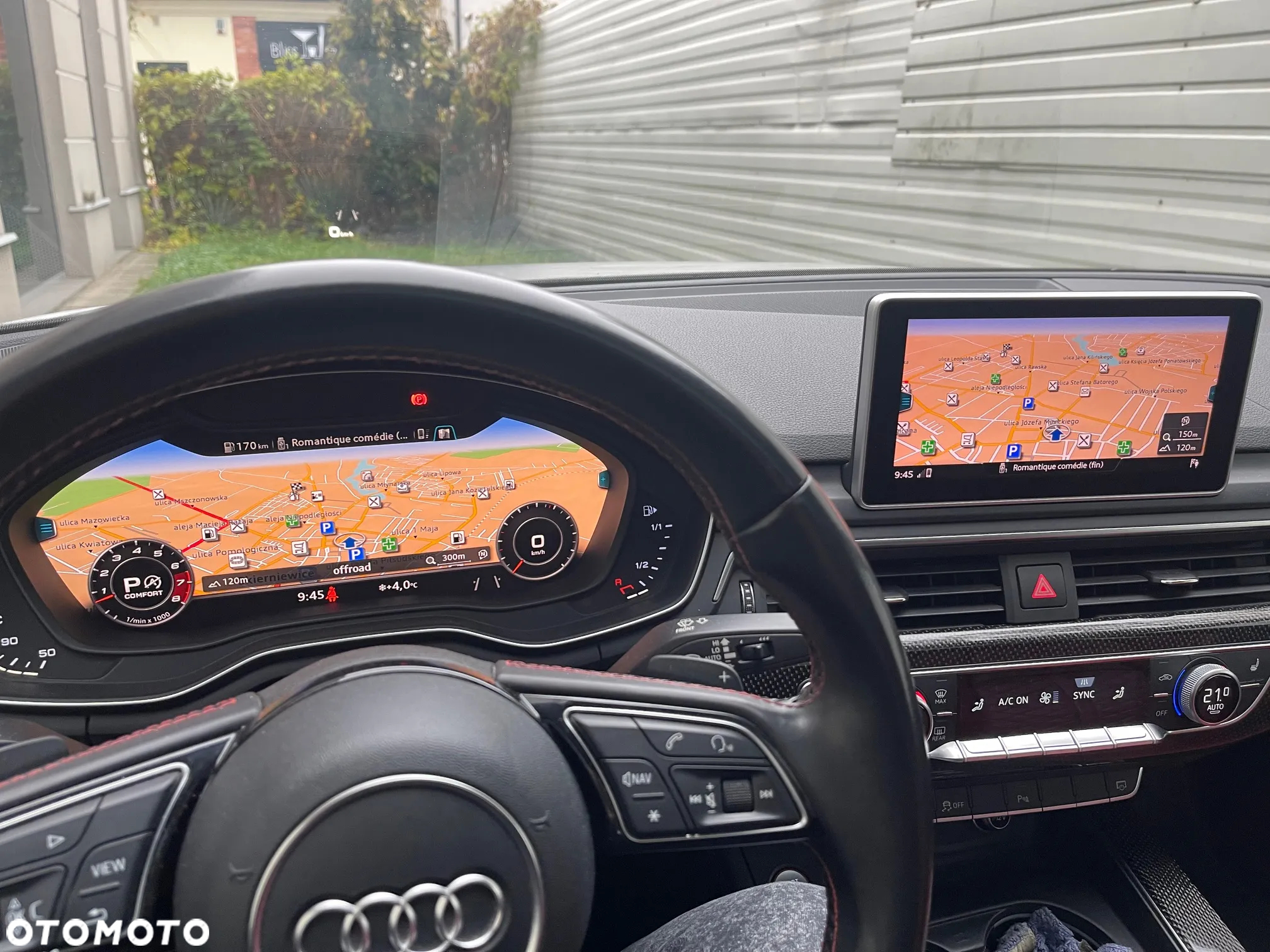 Audi S5 Coupé - 33