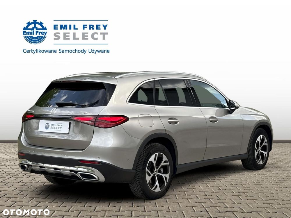 Mercedes-Benz GLC - 6