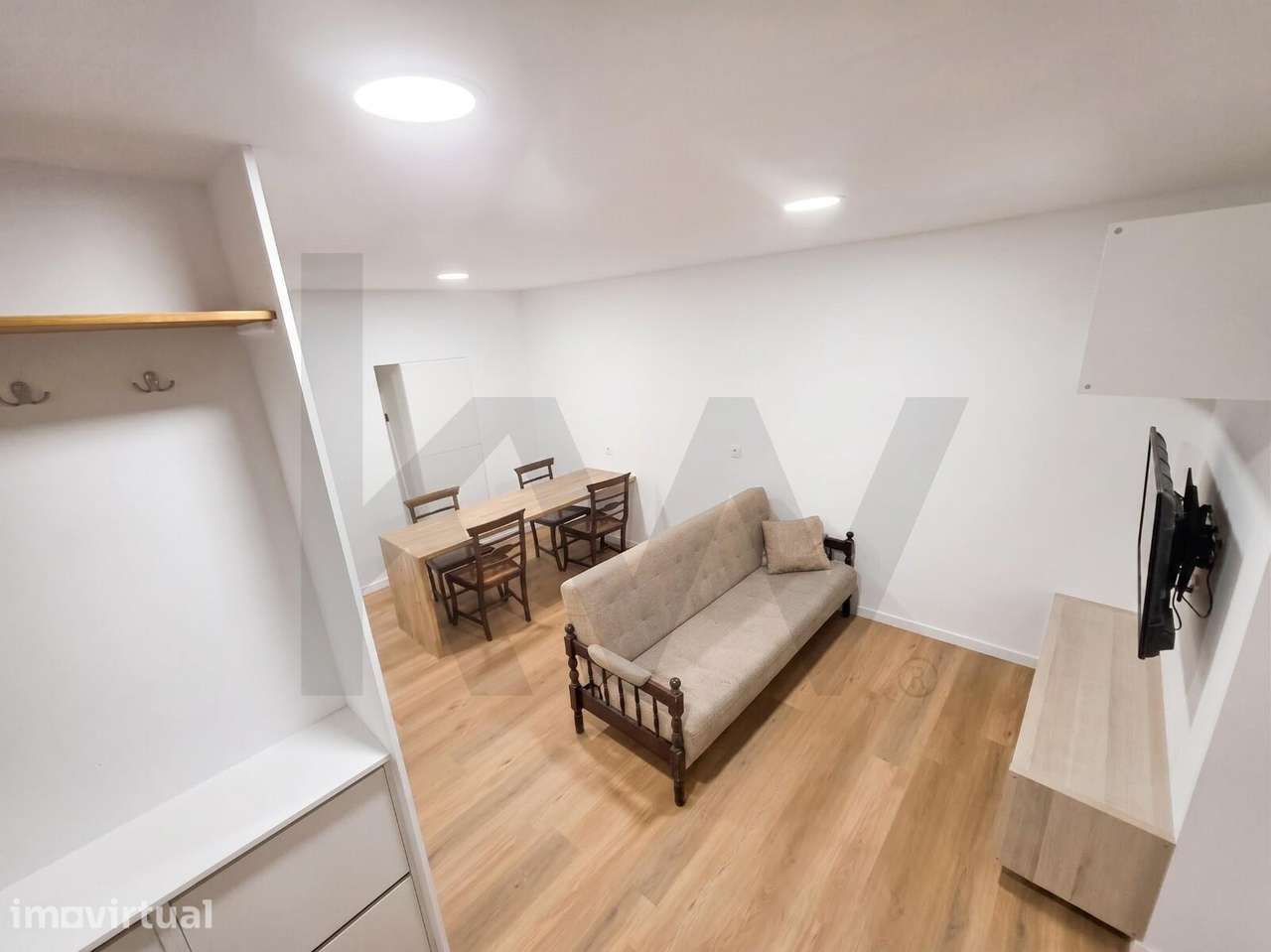 VENDE-SE IMÓVEL COM ELEVADO POTENCIAL DE RENTABILIDADE NO PRAGAL, ALMA - Grande imagem: 3/6