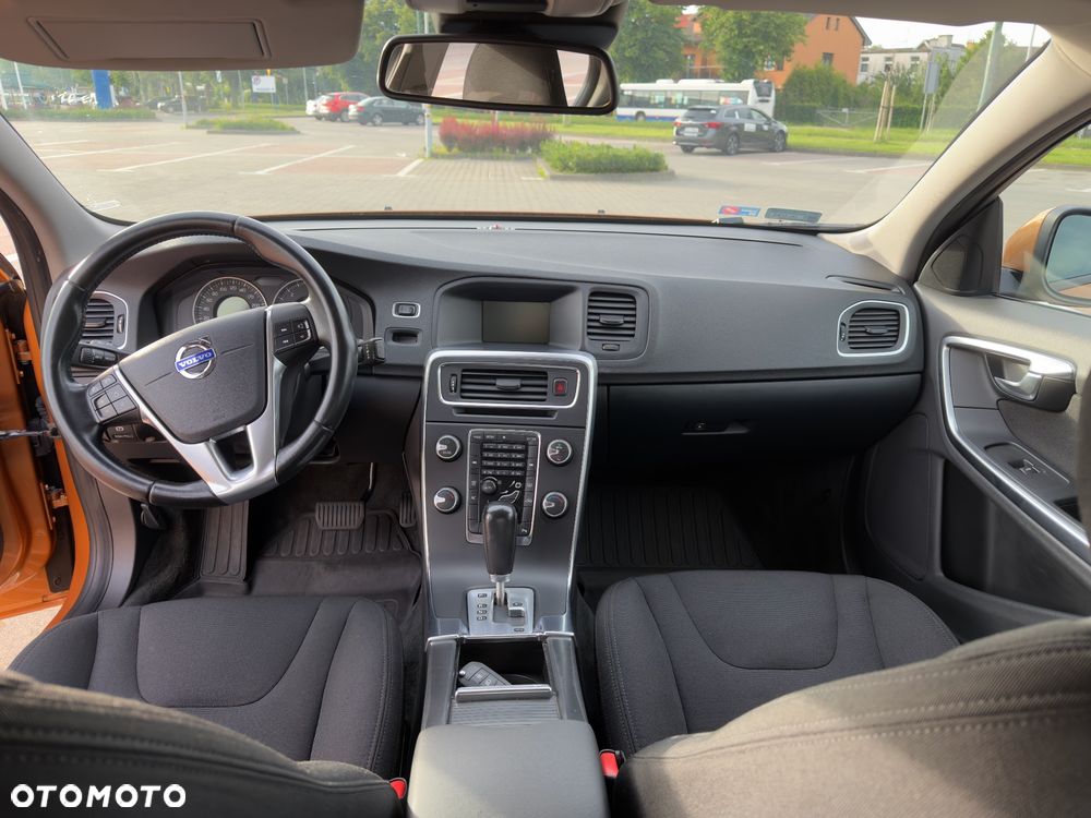 Volvo S60 - 7