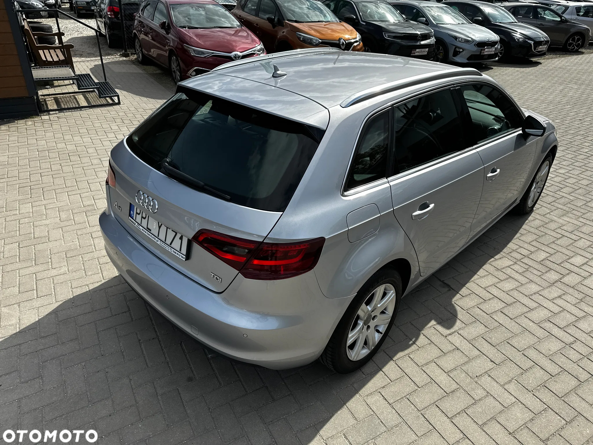 Audi A3 - 35