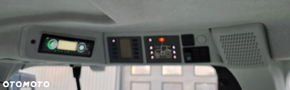 Claas Arion 650 Cebis - 15