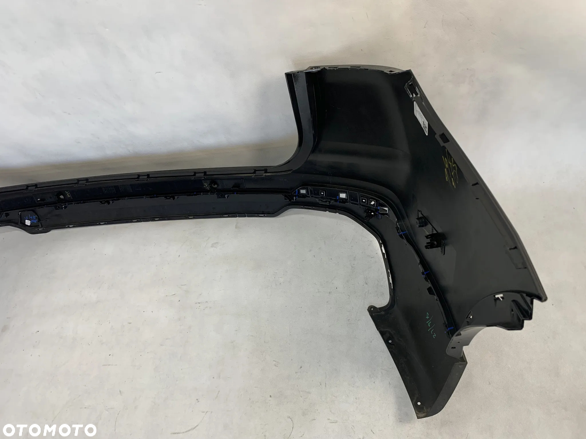 Image BMW X3 G01 LCI X-Line FL 21r PDC Zadní nárazník x 3 G 01 x line Lift 2021 - 9451017