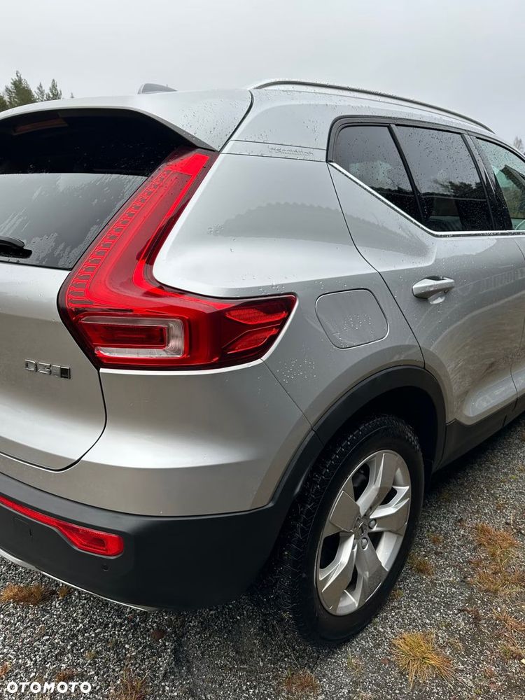 Volvo XC 40 D3 AWD Inscription - 6