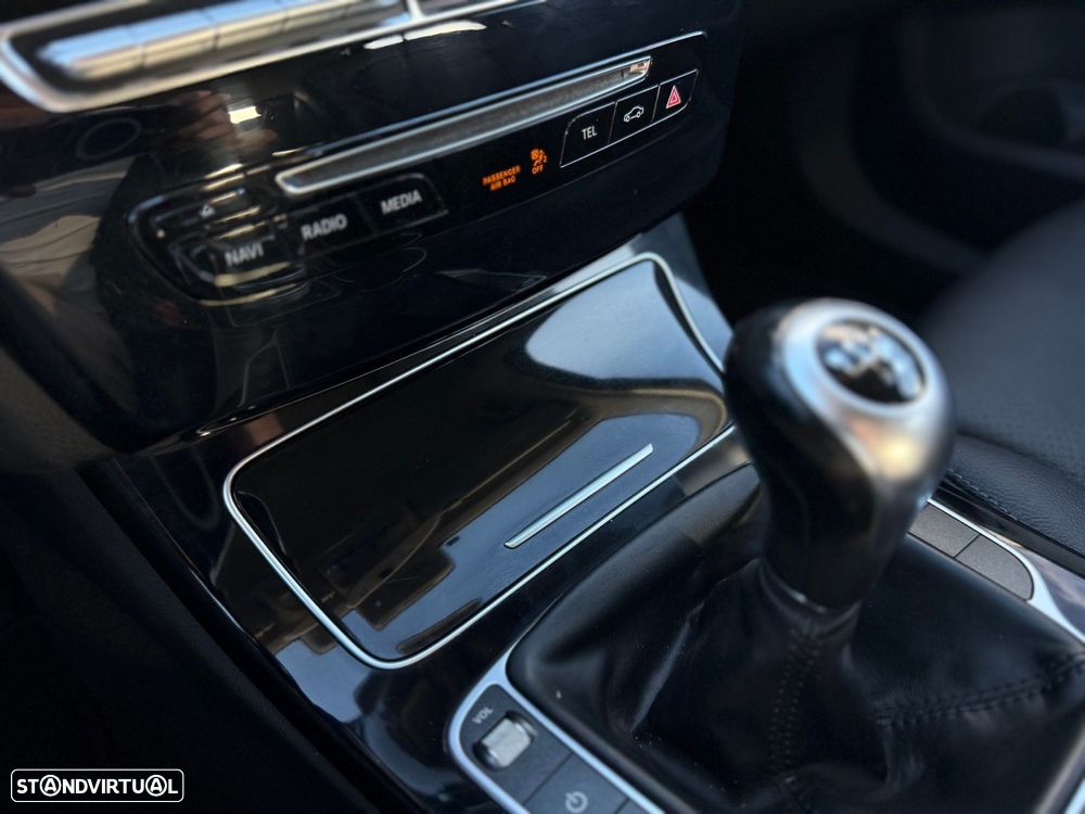 Mercedes-Benz C 220 BlueTEC Avantgarde - 36