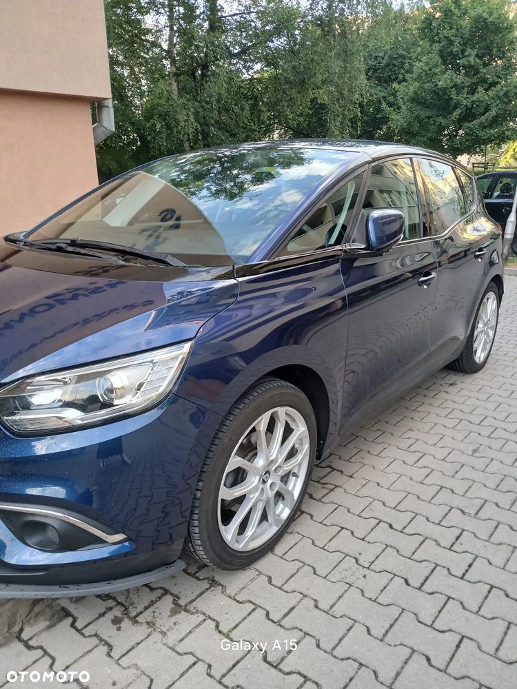 Renault Scenic 1.2 TCe Energy Life EU6 - 3